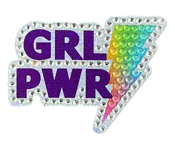 NEW GIRL POWER
