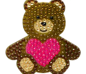 TEDDY BEAR