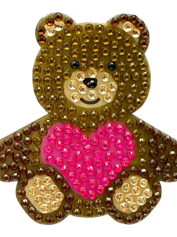 TEDDY BEAR