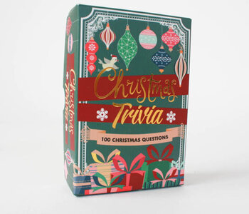 Christmas Trivia