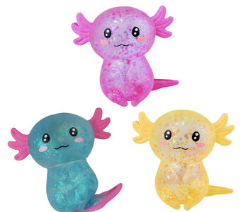 SPARKLEE AXOLOTLS