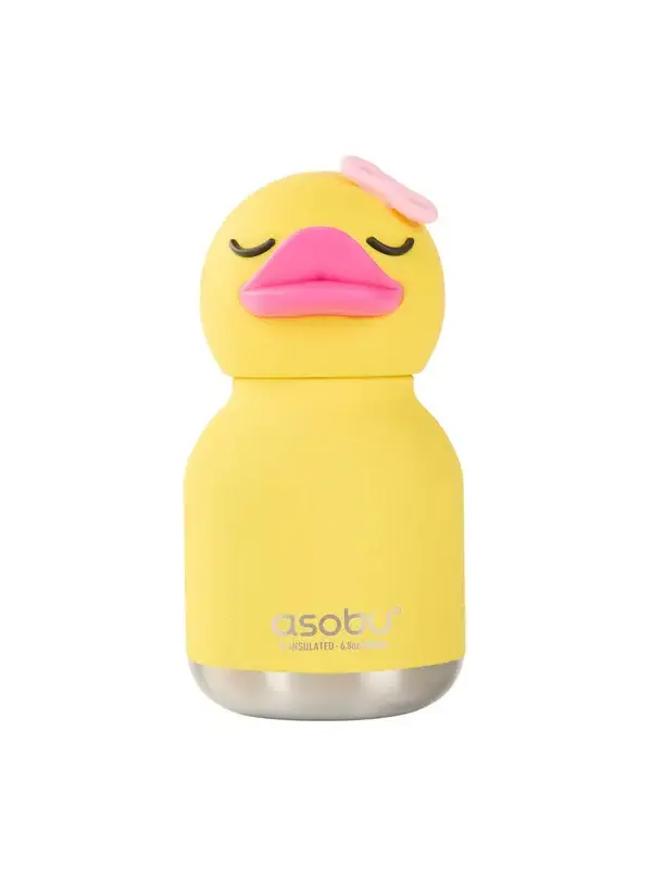 Mini Duck Bestie Bottle