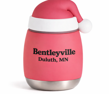Santa Bestie Foodie