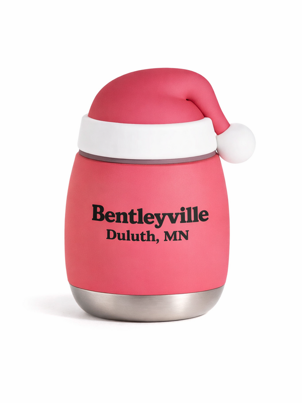 Santa Bestie Foodie