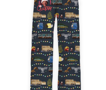 Lampoon’s Christmas Lounge Pants