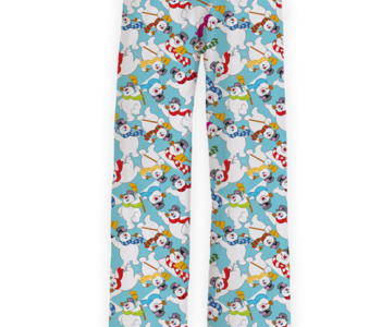 Frosty the Snowman Lounge Pants
