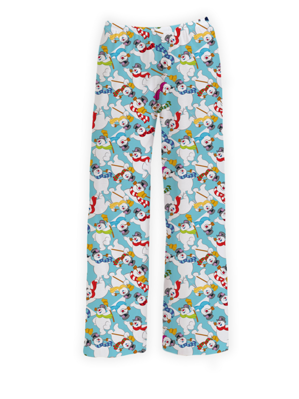 Frosty the Snowman Lounge Pants