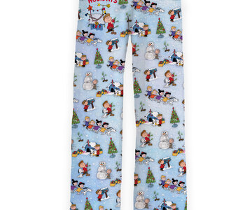 Charlie Brown Christmas Lounge