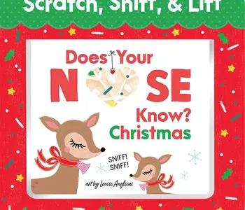 Does Your Nose Know? Christmas