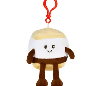Hershey's S'more Bag Clip