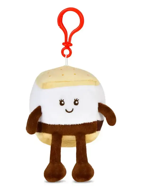 Hershey's S'more Bag Clip