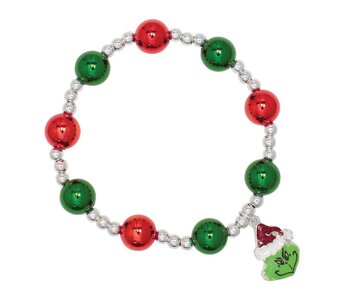 The Mean One-Bracelet