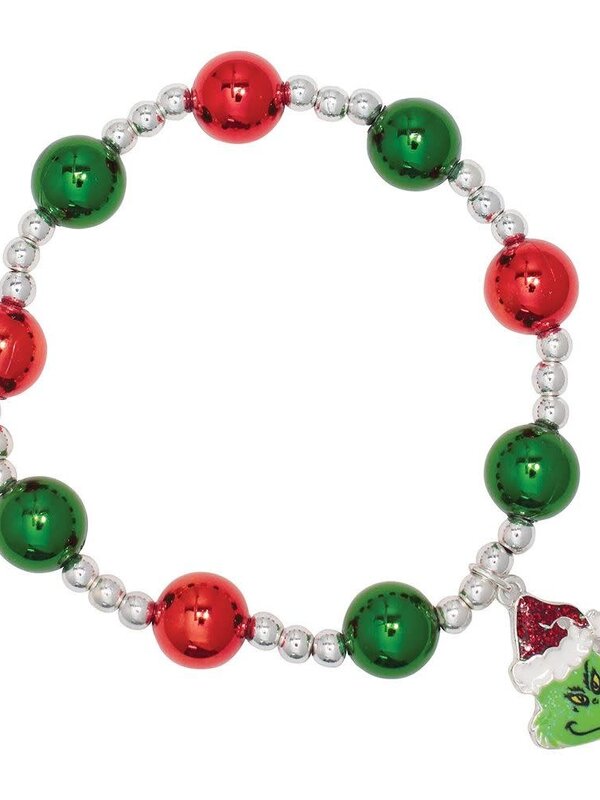 The Mean One-Bracelet