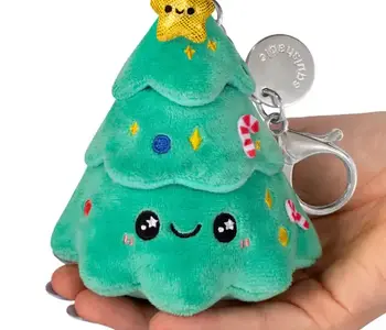 Micro Christmas Tree
