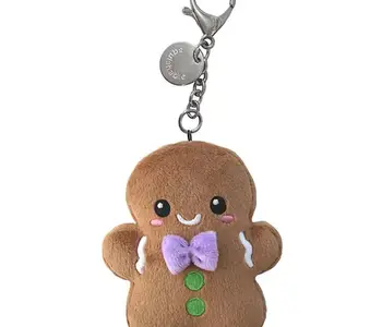 Micro Gingerbread