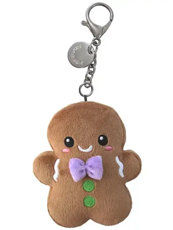 Micro Gingerbread