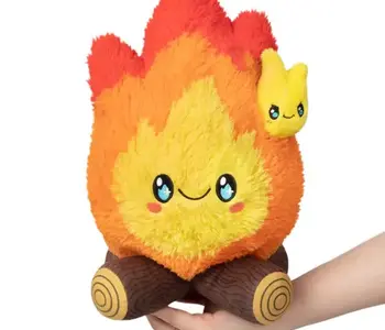 Mini Campfire