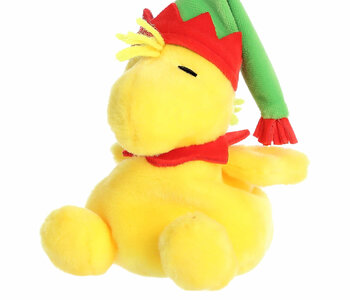 5" ELF WOODSTOCK PALM PALS