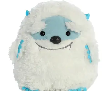 6" BABY YETI
