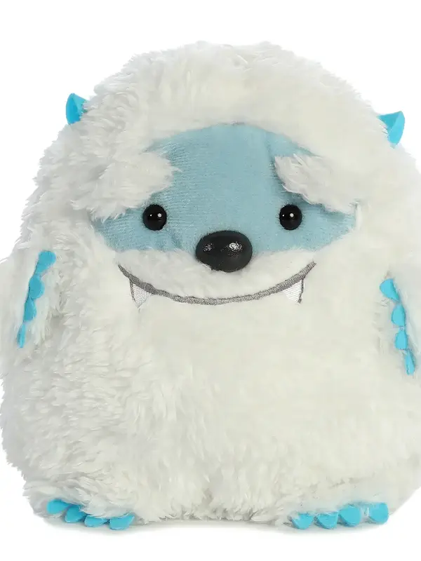 6" BABY YETI