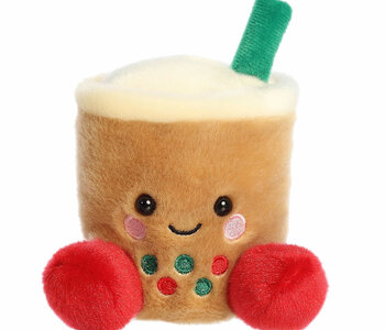 5" CHEWY FESTIVE BOBA