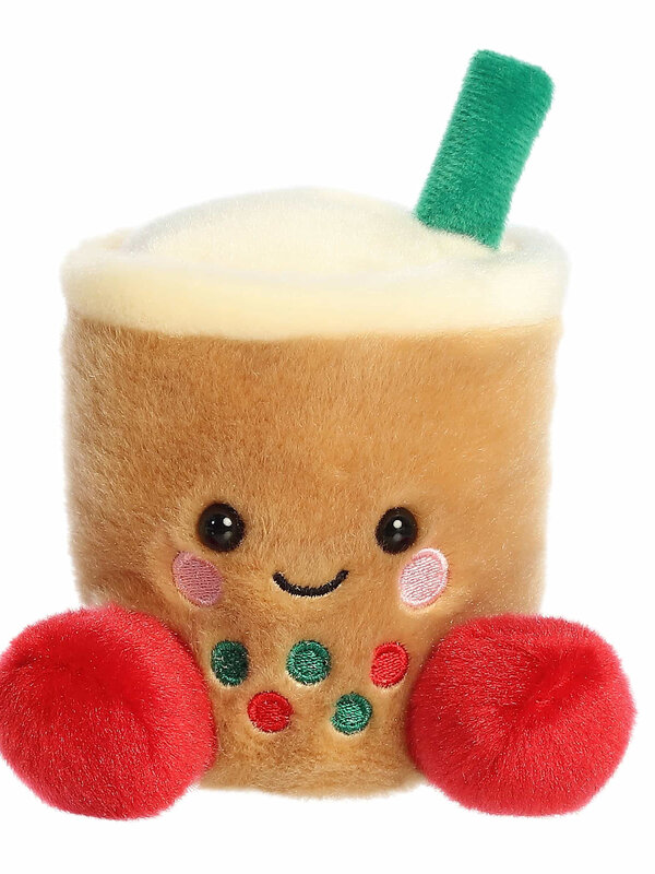 5" CHEWY FESTIVE BOBA