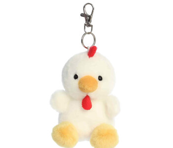 4" COOPER CHICKEN CLIP-ON