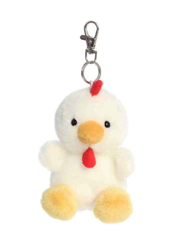 4" COOPER CHICKEN CLIP-ON