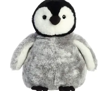 8.5" PIPPY PENGUIN