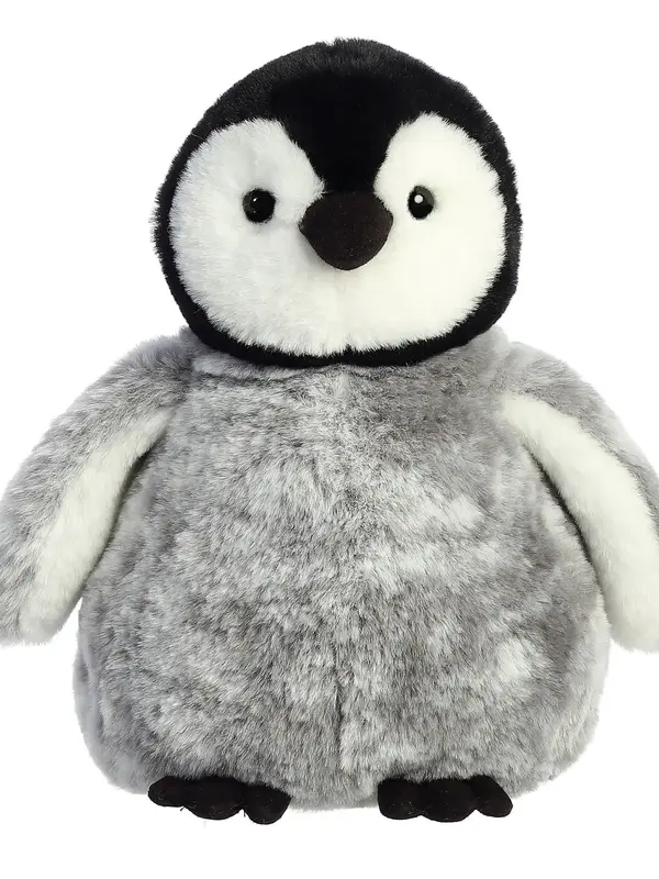 8.5" PIPPY PENGUIN