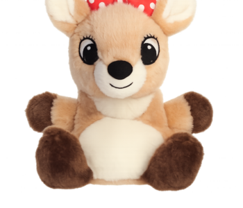 5" CLARICE PALM PAL