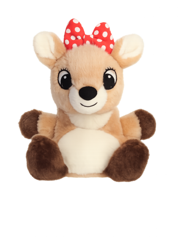 5" CLARICE PALM PAL