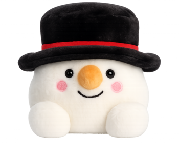 5" SVEN SNOWMAN