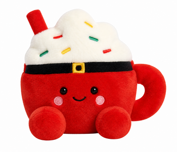 5" KLAAS SANTA COCOA