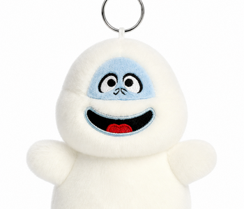 4" BUMBLE PALM PAL CLIP-ON