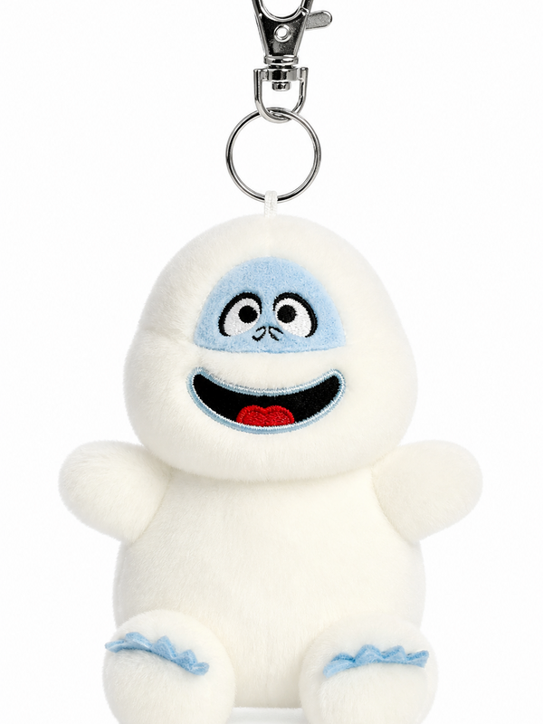 4" BUMBLE PALM PAL CLIP-ON