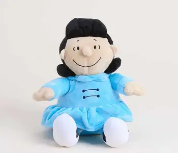 Lucy Warmies