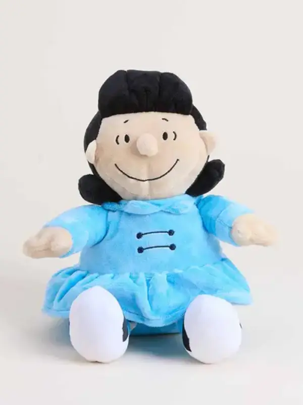 Lucy Warmies