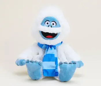 Bumble with Scarf Warmies