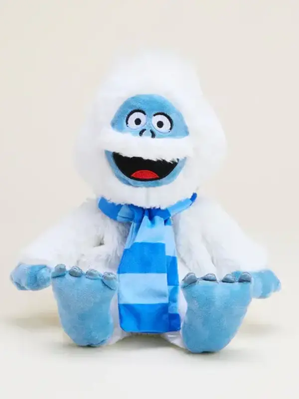 Bumble with Scarf Warmies