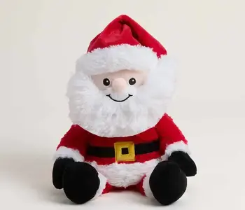 SANTA WARMIES