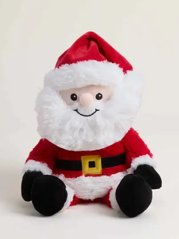 SANTA WARMIES