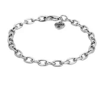 CHARM IT! Chain Bracelet
