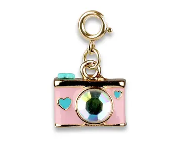 GOLD CAMERA