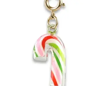 GOLD CANDY CANE