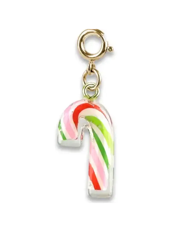 GOLD CANDY CANE