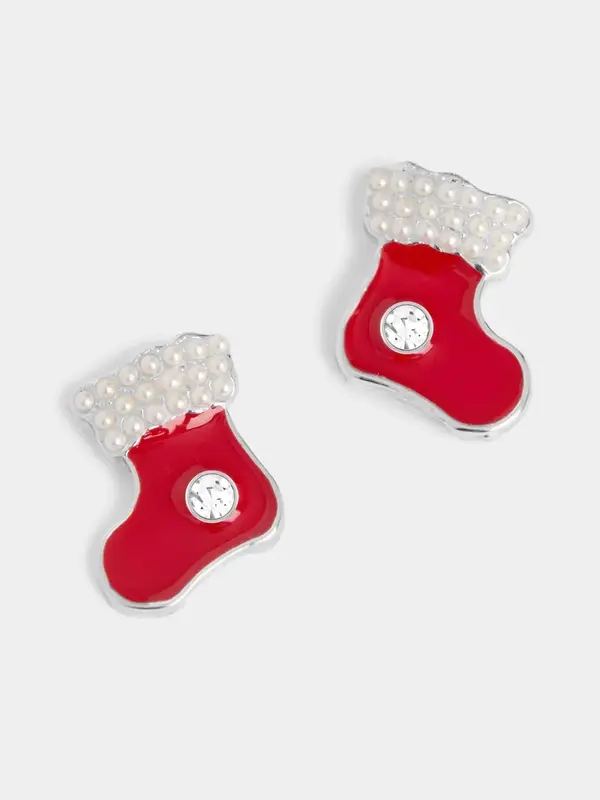 Whispers Stocking Studs