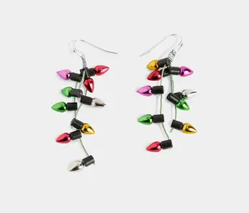 Whispers Dangling Lights - Multi