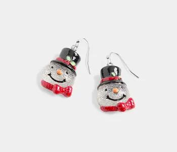 Whispers Sparkle Frosty Dangle - Multi