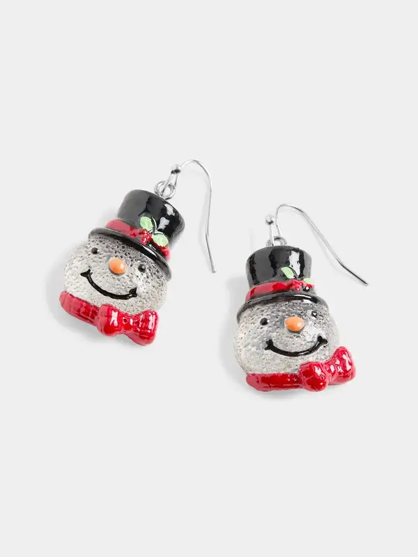 Whispers Sparkle Frosty Dangle - Multi